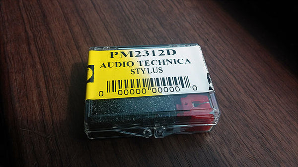 Audio-Technica PM2312D - Generic